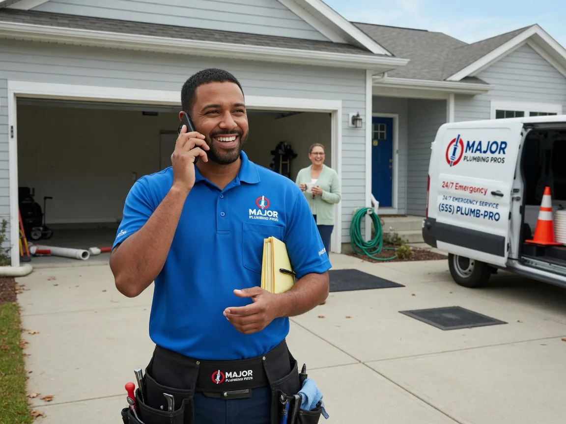 Drain Cleaning Services Gibson, MO FAQs